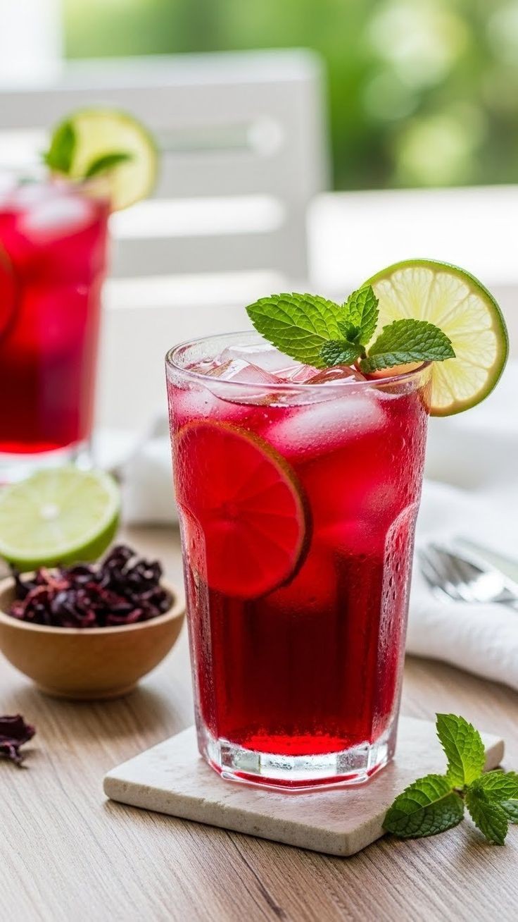Cold Drink